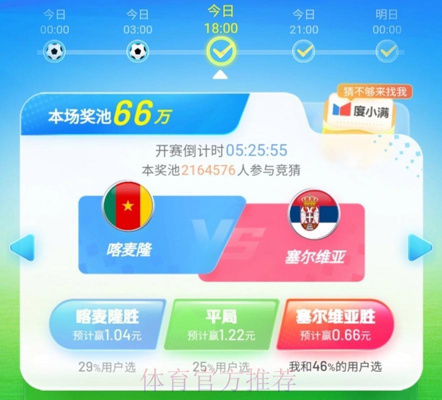 世界杯竞猜应用:轻松查看赛事记录与比赛结果 世界杯竞猜应用:轻松查看赛事记录与比赛结果