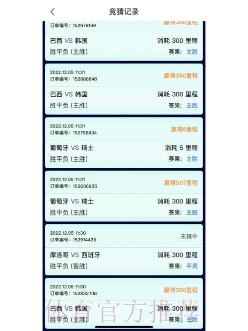 世界杯竞猜官方平台使用教程 世界杯竞猜官方平台使用教程